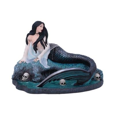 Anne Stokes Sirens Lament Figurine 22cm