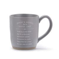 Demdaco Winnie the Pooh Good Day Mug