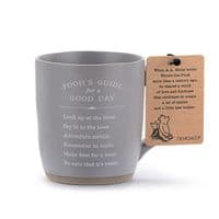 Demdaco Winnie the Pooh Good Day Mug