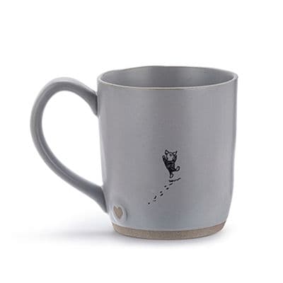 Demdaco Winnie the Pooh Good Day Mug