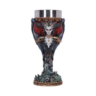DiabloÂ® IV Lilith Goblet 19.5cm