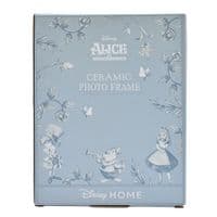 Disney Alice in Wonderland Embossed Frame - 4x6