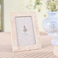 Disney Alice in Wonderland Embossed Frame - 4x6