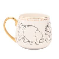 Disney Classic Collectable Mug - Dumbo