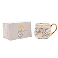 Disney Classic Collectable Mug - Dumbo