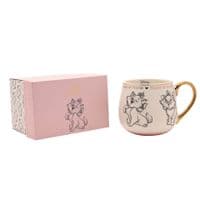 Disney Classic Collectable Mug - Marie