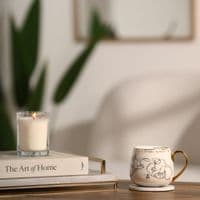 Disney Classic Collectable Mug - Marie