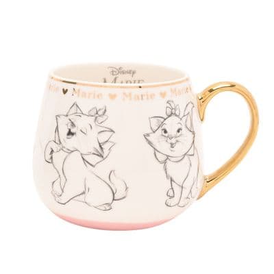 Disney Classic Collectable Mug - Marie