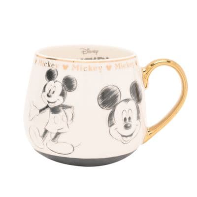 Disney Classic Collectable Mug - Mickey
