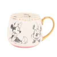Disney Classic Collectable Mug - Minnie