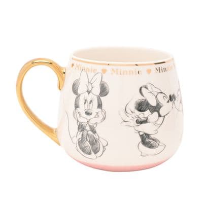 Disney Classic Collectable Mug - Minnie