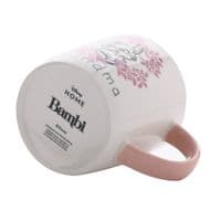 Disney Official Fine China Bambi Mug - Grandma