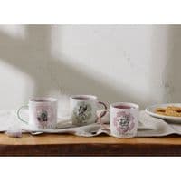 Disney Official Fine China Bambi Mug - Mum