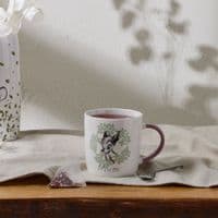 Disney Official Fine China Bambi Mug - Mum