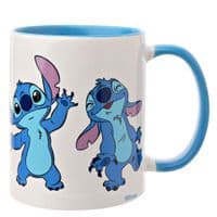 Disney  Stitch Mug Licenced Merchandise
