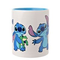 Disney  Stitch Mug Licenced Merchandise