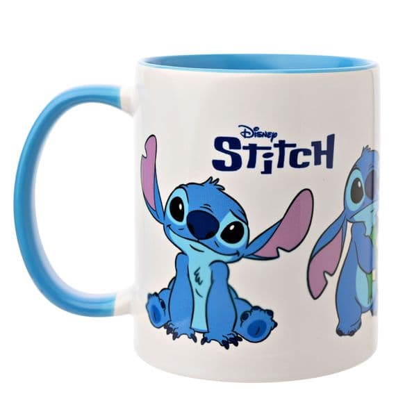 Disney  Stitch Mug Licenced Merchandise