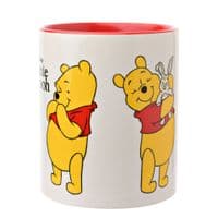 Disney  Winnie the Pooh Mug Licenced Merchandise