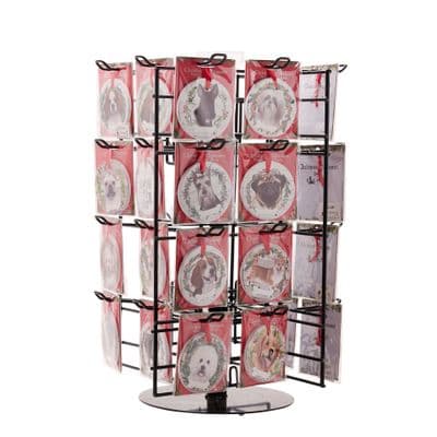 E & S Pets Hanging Pet  Decoration Disc