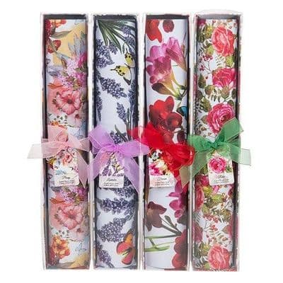 Fragrant Garden Drawer Liners - Lavender