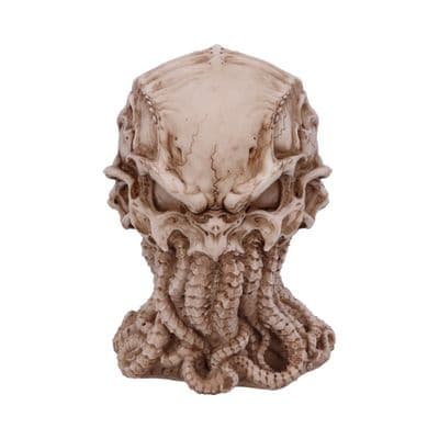 James Ryman Cthulhu Skull Figurine 20cm