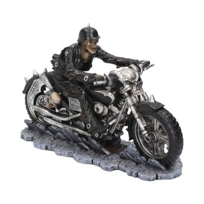 James Ryman Hell on the Highway Figurine 20.5cm