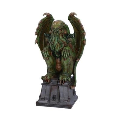 James Ryman Nemesis Now Cthulhu Figurine 32cm