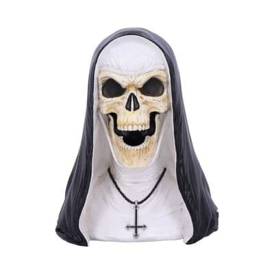 James Ryman Sister Mortis Figurine 29cm