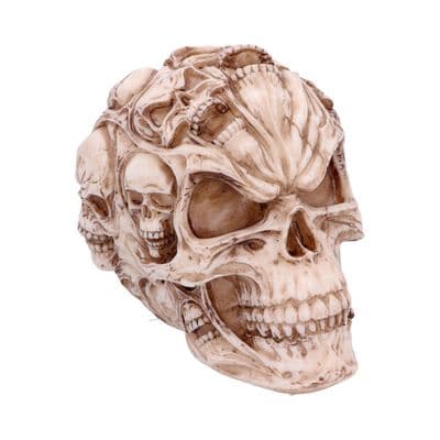 James Ryman Skull of Skulls (JR) 18cm