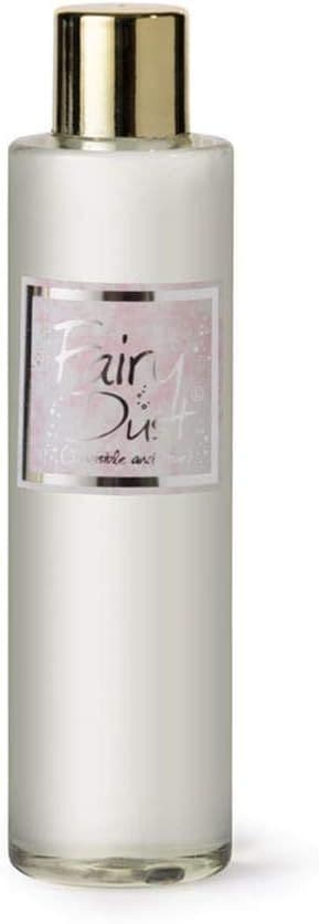 Lily Flame Scented Fairy Dust Reed Room Diffuser Refill