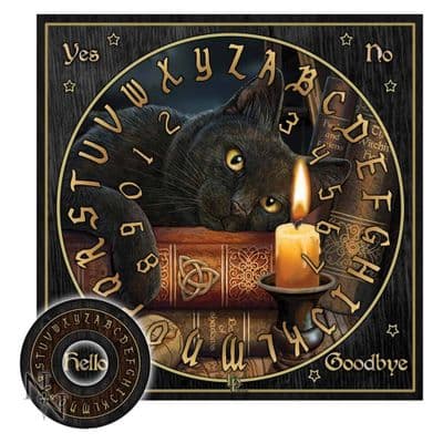 Lisa Parker The Witching Hour Spirit Board (LP) 38.5cm
