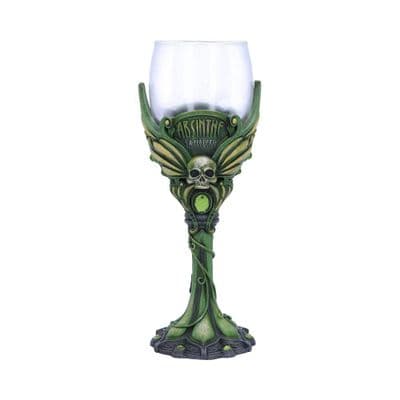Nemesis Now Absinthe Goblet 20cm