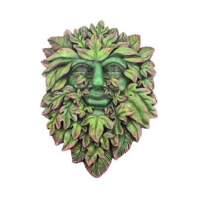 Nemesis Now Beltane's Bourgeon Wall Plaque 29cm