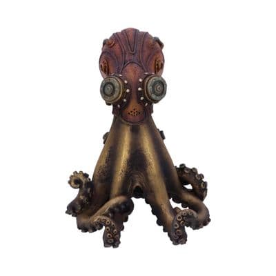 Nemesis Now Call of the Kraken Figurine 14.5cm
