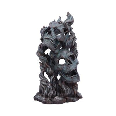 Nemesis Now Comedy and Tragedy Figurine 33.5cm