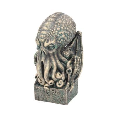 Nemesis Now Cthulhu Figurine 17cm