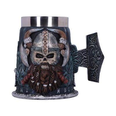 Nemesis Now Danegeld Tankard 18cm