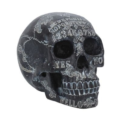 Nemesis Now Dark Spirits Skull 20cm