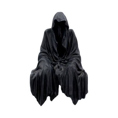 Nemesis Now Darkness Resides Reaper Figurine 23cm