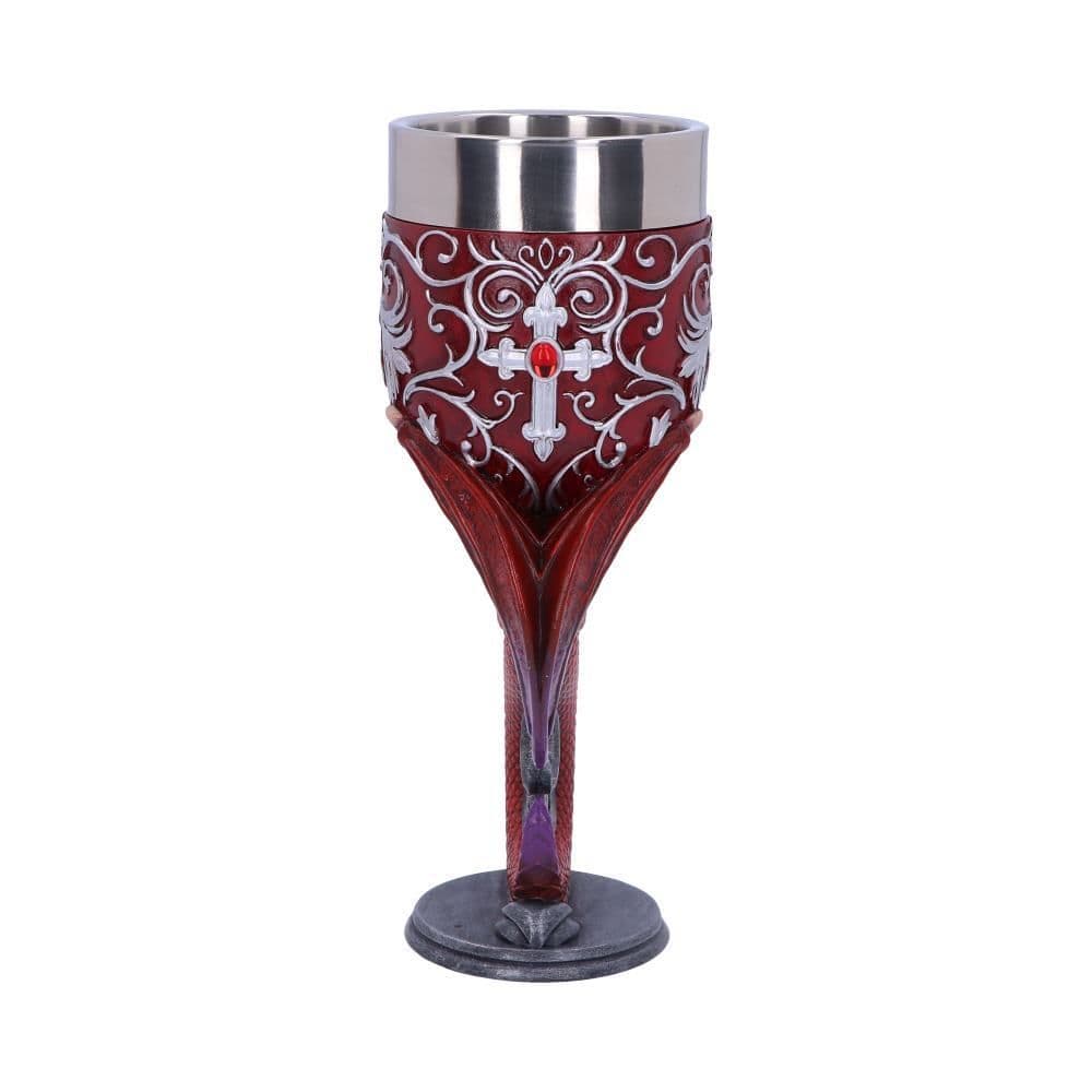 Nemesis Now Set Di 2 Riporti Fantasy In Resina - Fatine Guardiane Della Foresta, 7 Cm - 3