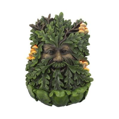 Nemesis Now Elderwood Wall Plaque 23.8cm