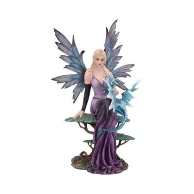 Nemesis Now Elvie Fairy Figurine 56cm