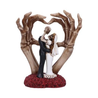 Nemesis Now From This Day Forward Figurine 20cm