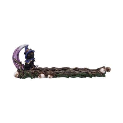 Nemesis Now Grimalkin Incense Burner 29cm