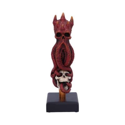 Nemesis Now Krakens Hold Figurine 24cm