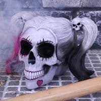 Nemesis Now Little Monster Skull 20.6cm