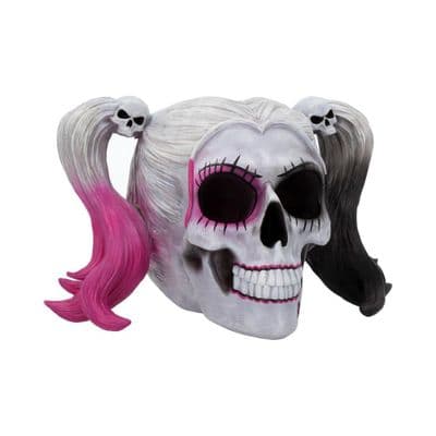 Nemesis Now Little Monster Skull 20.6cm