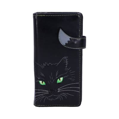 Nemesis Now Lucky Cat Purse (Large) 18.5cm