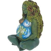 Nemesis Now Mother Earth Figurine 17.5cm