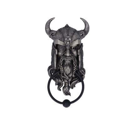 Nemesis Now Odin's Realm Door Knocker 23.5cm
